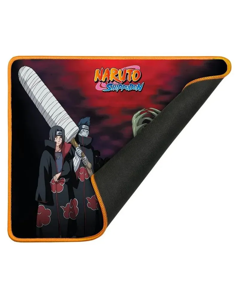 Podloga Konix - Naruto Shippuden - Naruto Akatsuki 