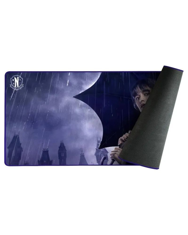 Podloga Konix - Wednesday XXL - Mouse Pad 