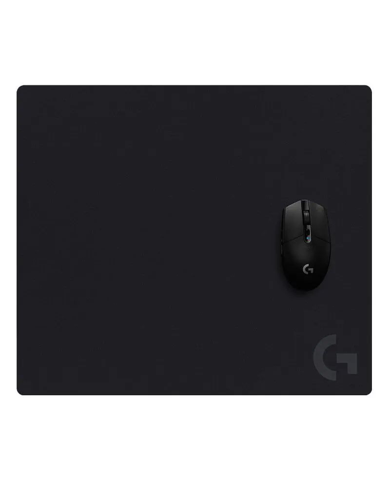 Podloga Logitech G640 L - Black 
