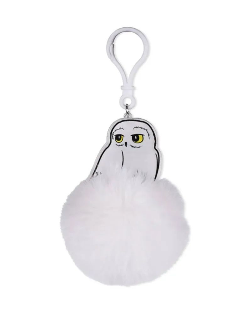 Privezak Harry Potter - Hedwig 