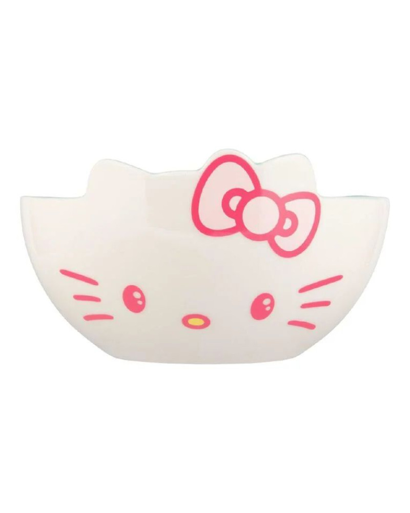 Činija Minecraft - Hello Kitty Streaming Snack Bowl 