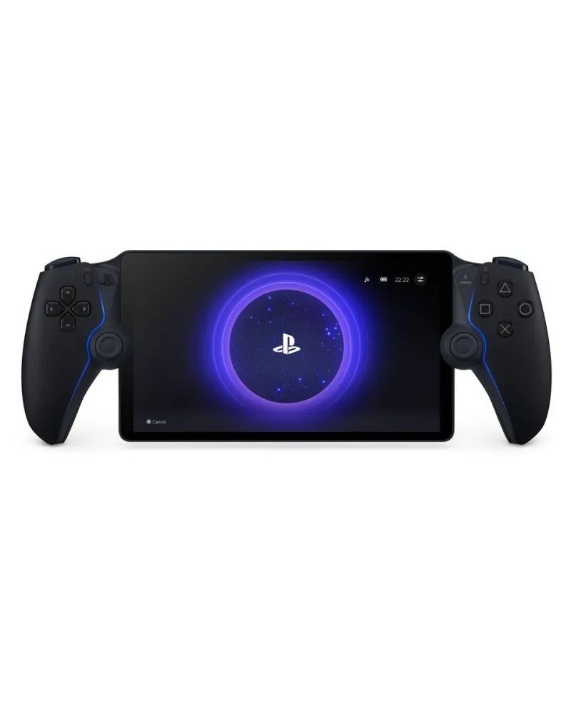 Remote Player za PS5 konzolu - PlayStation Portal - Midnight Black 