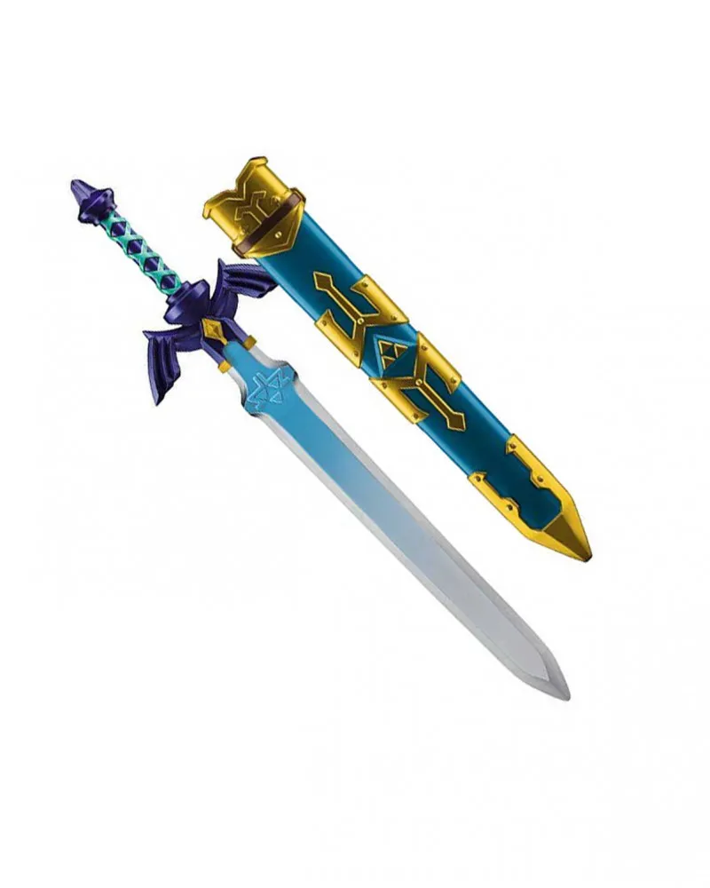 Replica Legend Of Zelda - Skyward Sword - Link´s Master Sword 