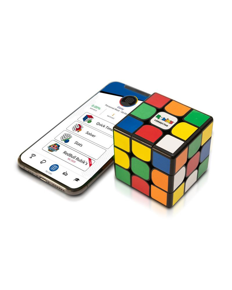 Rubikova kocka - GoCube - Connected 3X3 