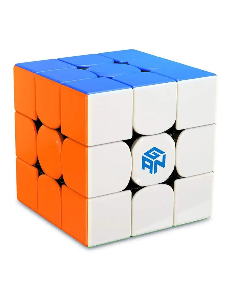 Rubikova kocka - GAN356 RS 3x3 Stickerless