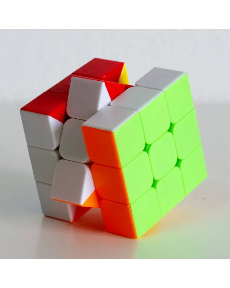 Rubikova kocka - ShengShou - Legend - 3x3 