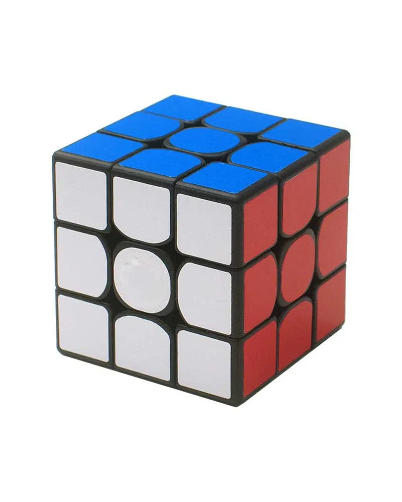 Rubikova kocka - Speed Cube - Yuxin Little Magic 