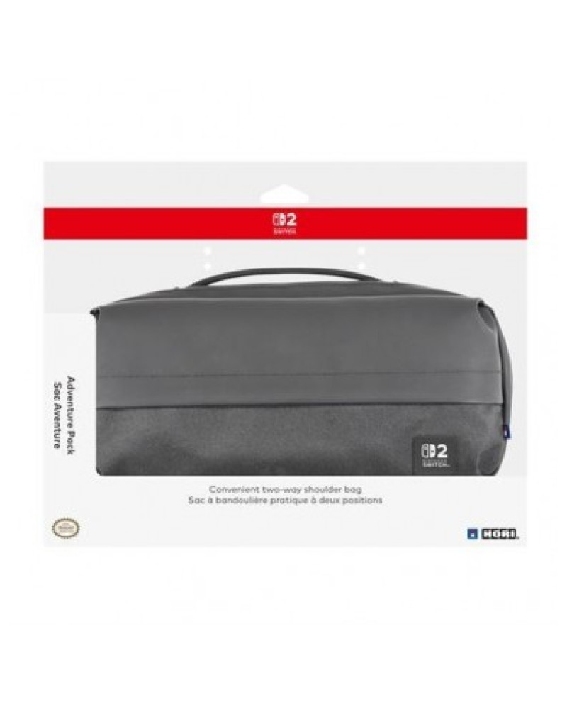 Torbica HORI Puff Adventure Pack 
