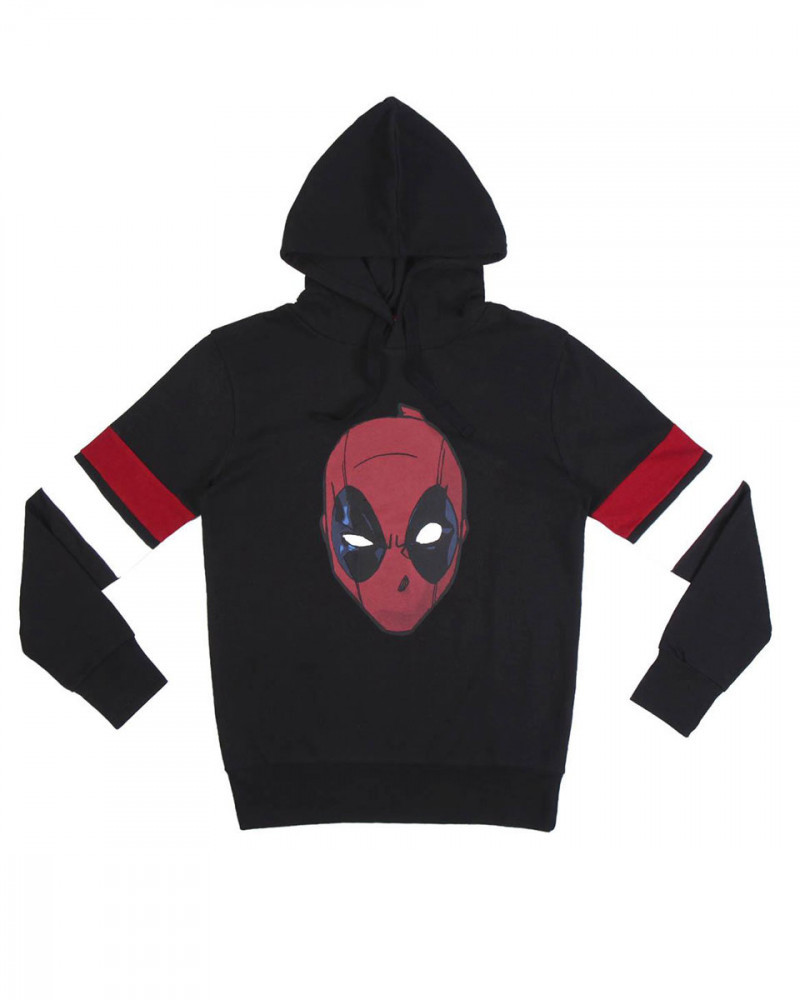 Duks Marvel - Deadpool - L 