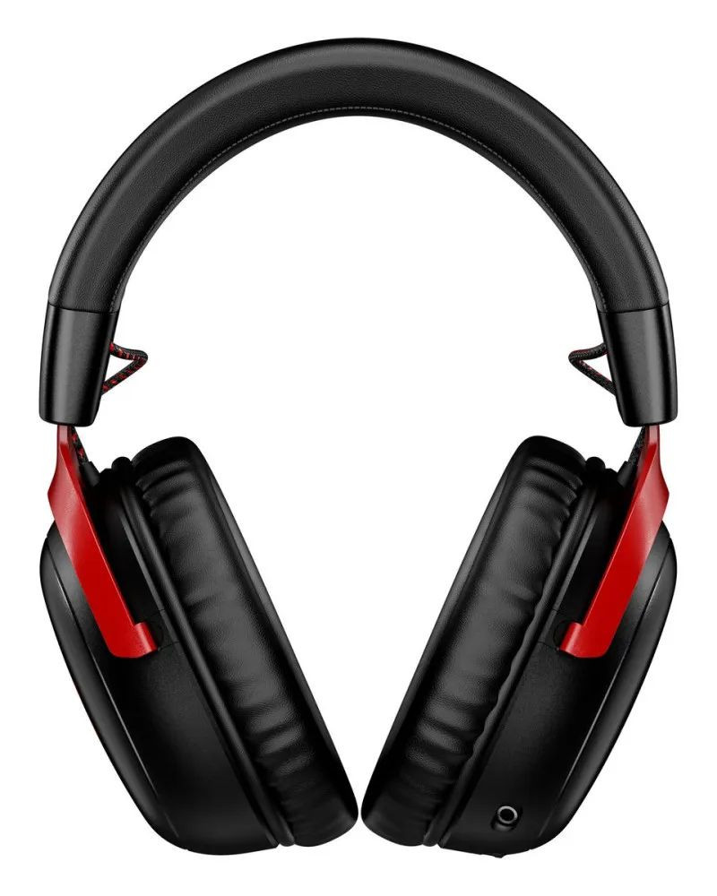 Slušalice HyperX Cloud 3 Wireless - Red 