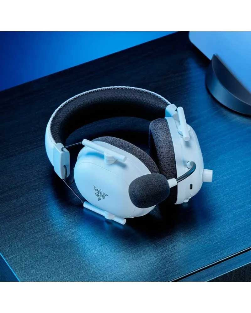 Slušalice Razer BlackShark V2 Pro for PlayStation - Wireless Console esports Hea 