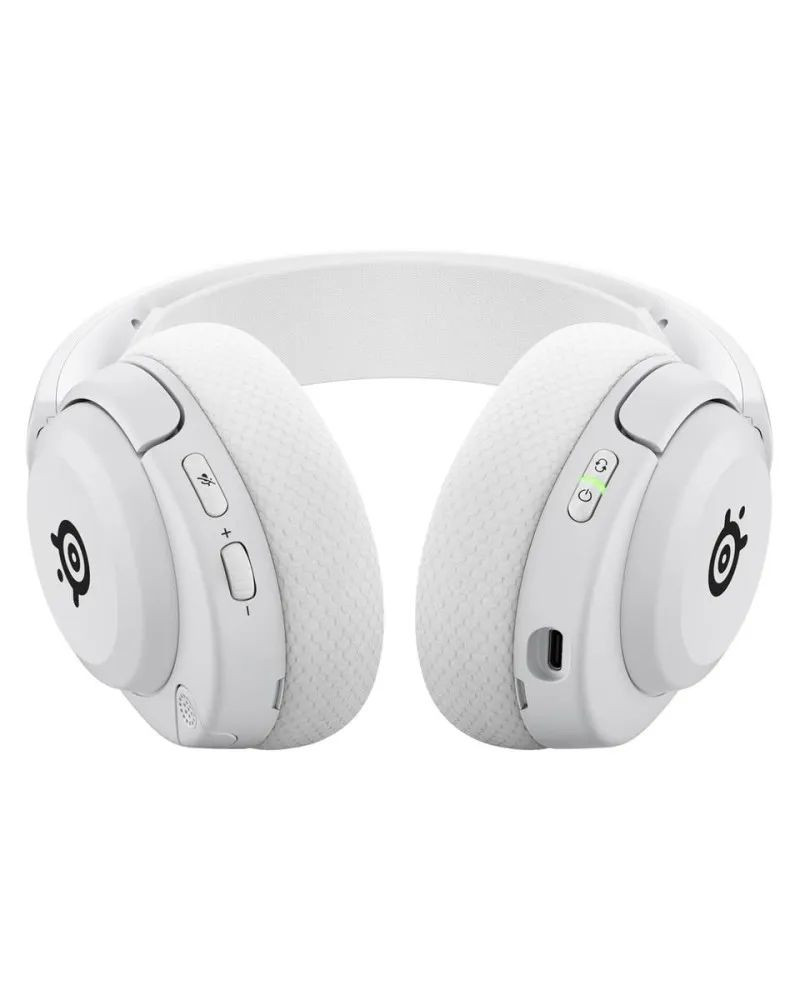 Slušalice Steelseries Arctis Nova 5 Wireless - White 