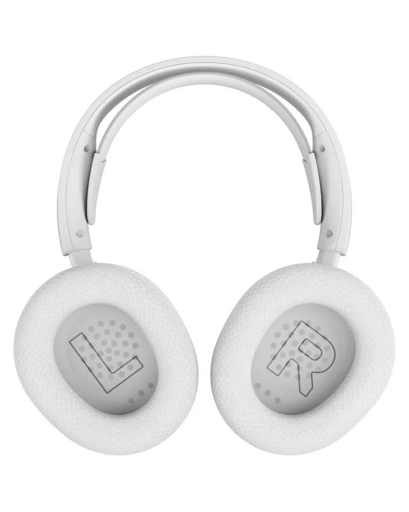 Slušalice Steelseries Arctis Nova 5 Wireless - White 