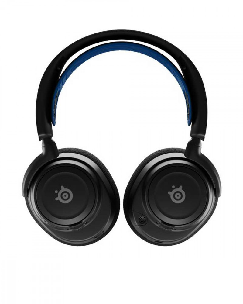 Slušalice Steelseries Arctis Nova 7P Wireless - Black 