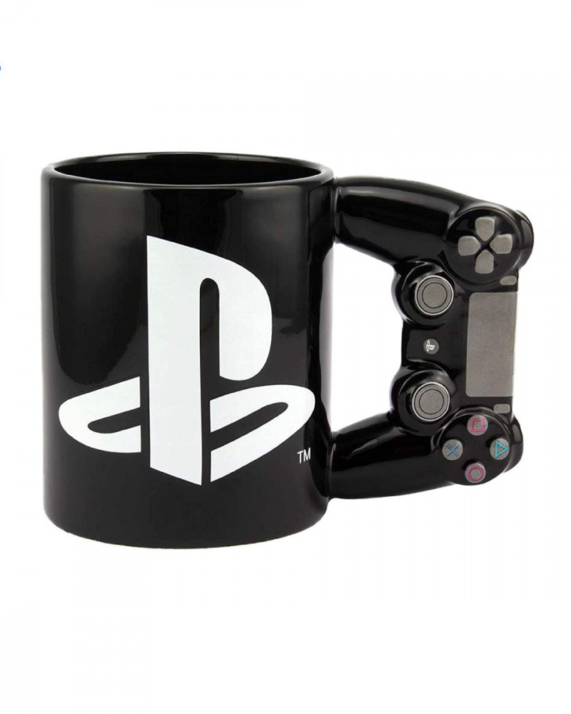 Šolja Paladone Playstation DS4 - Controller Mug 550ml 