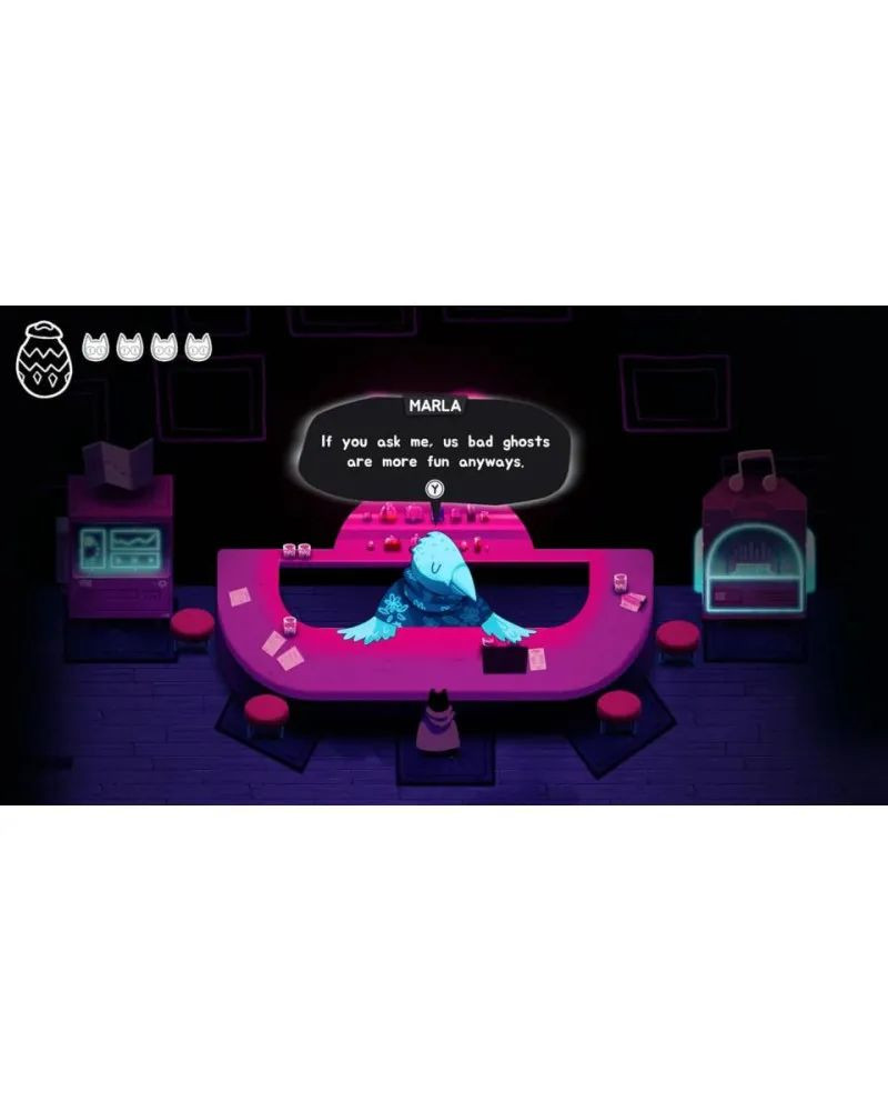 Switch Crypt Custodian