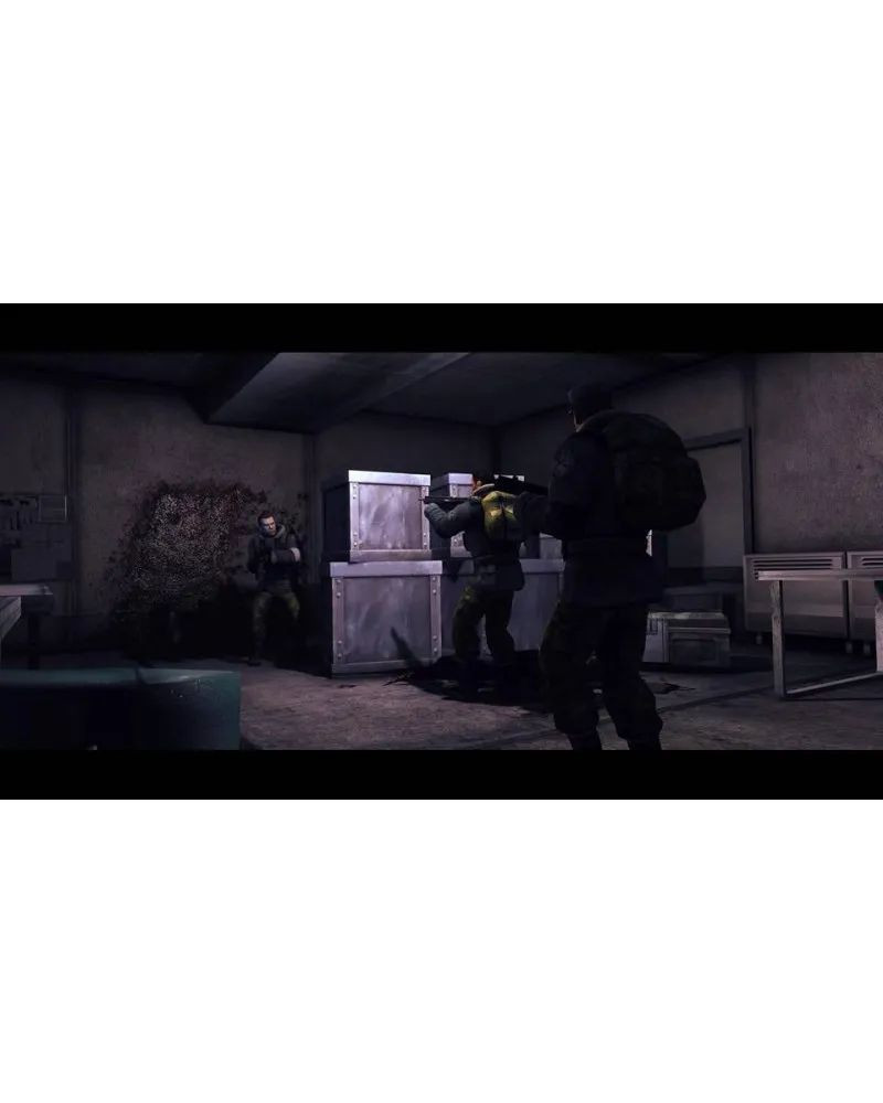 PS5 The Thing - Remastered 