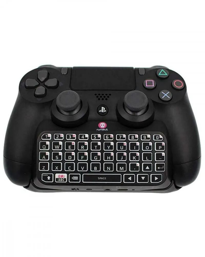 Tastatura Playstation 4 Bluetooth 