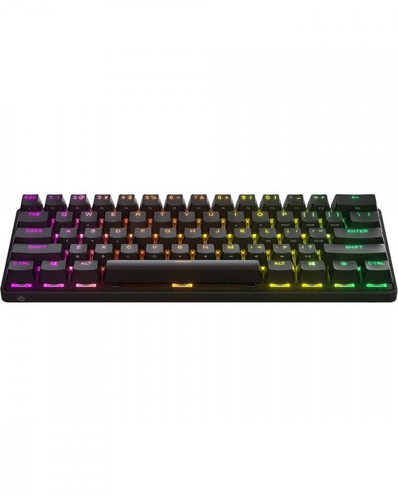 Tastatura Steelseries APEX PRO Mini 60% Wireless 