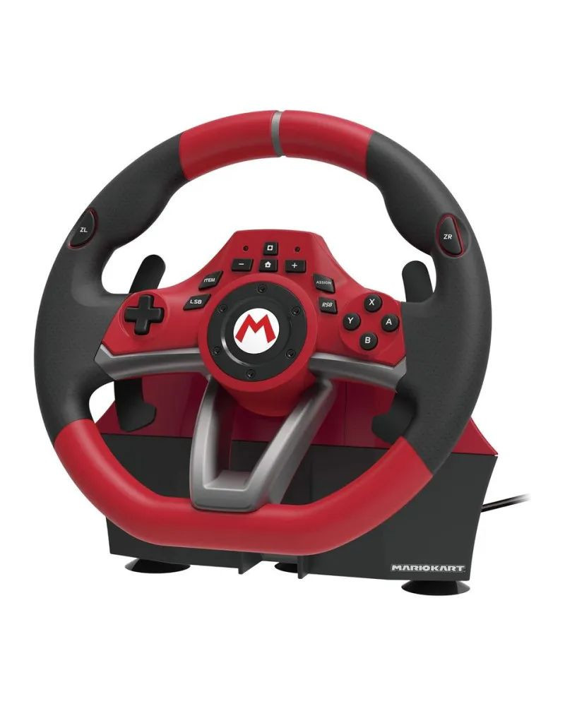 Volan Hori Mario Kart Racing Wheel Pro Deluxe
