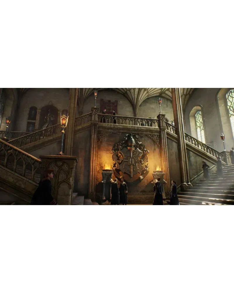 PS4 Hogwarts Legacy 