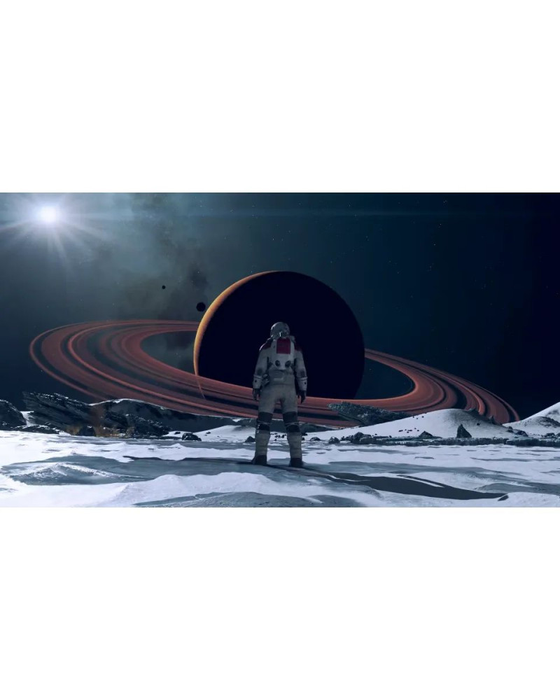 XBOX Series X Starfield - Collectors Edition 