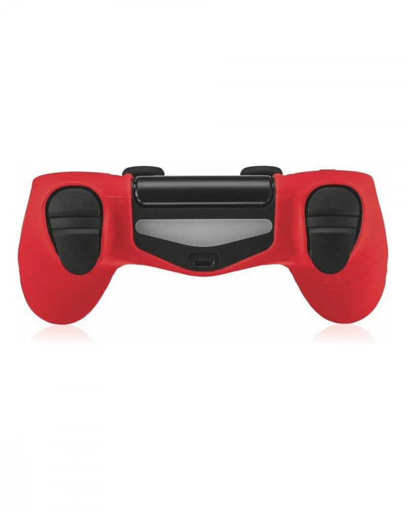 Zaštita za kontrolere Trust GXT 744R - Red - Controller Silicone Skin 