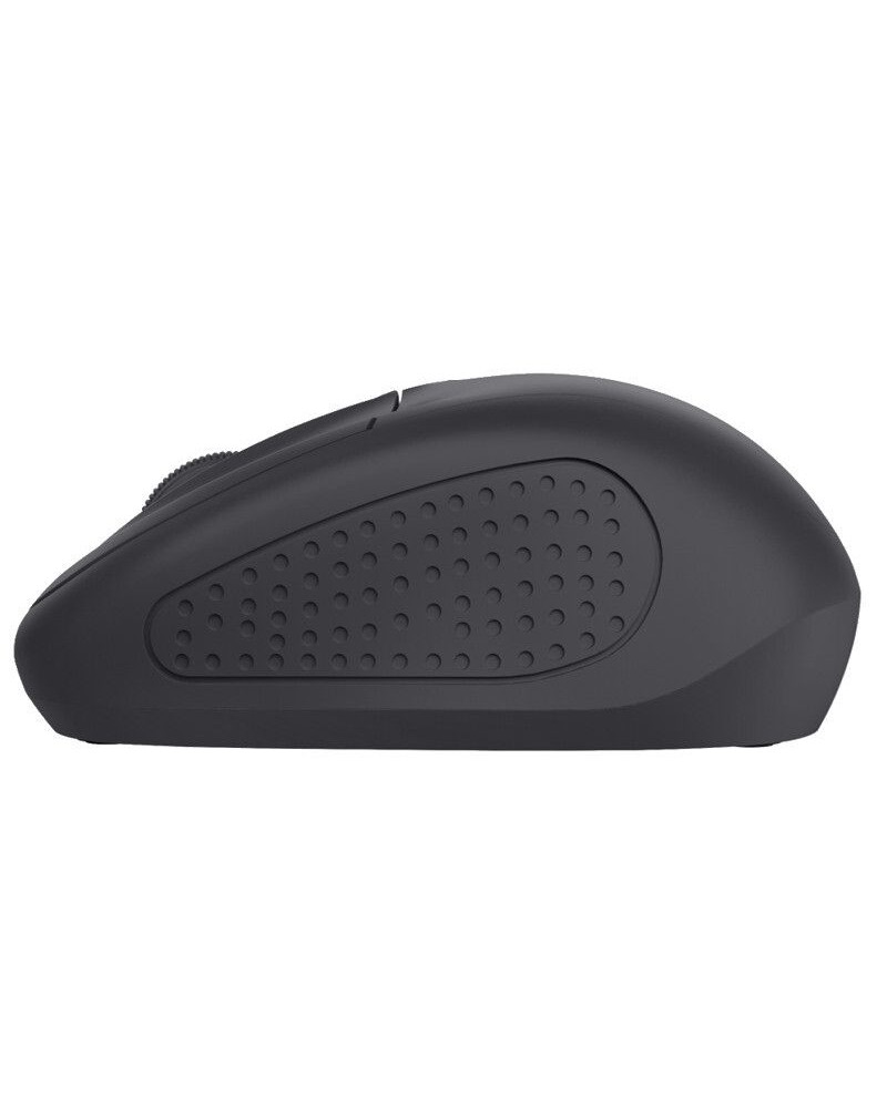 Miš Defender Feam MM-296 - Wireless Optical Mouse - Black 