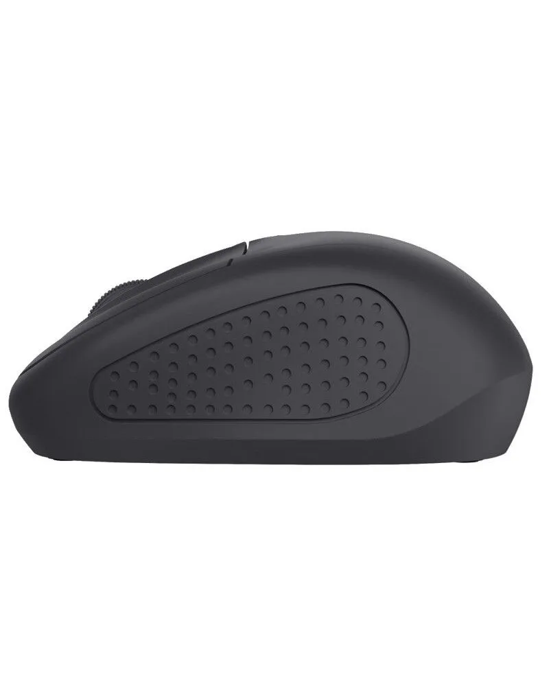 Miš Defender Feam MM-296 - Wireless Optical Mouse - Black 