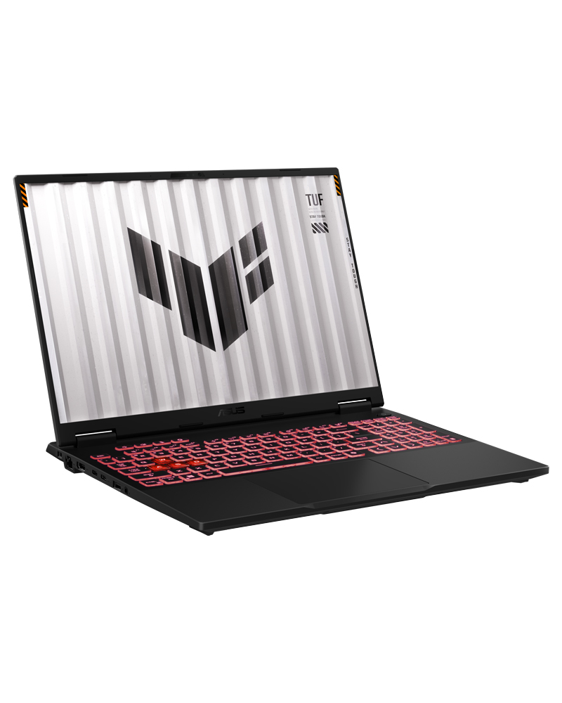 Asus TUF A16 Laptop FA608UM-RV015 16'' Ryzen 7 260 16GB 512GB RTX5060 