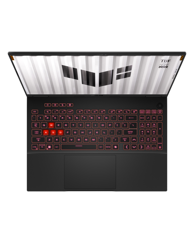 Asus TUF A16 Laptop FA608UM-RV015 16'' Ryzen 7 260 16GB 512GB RTX5060 