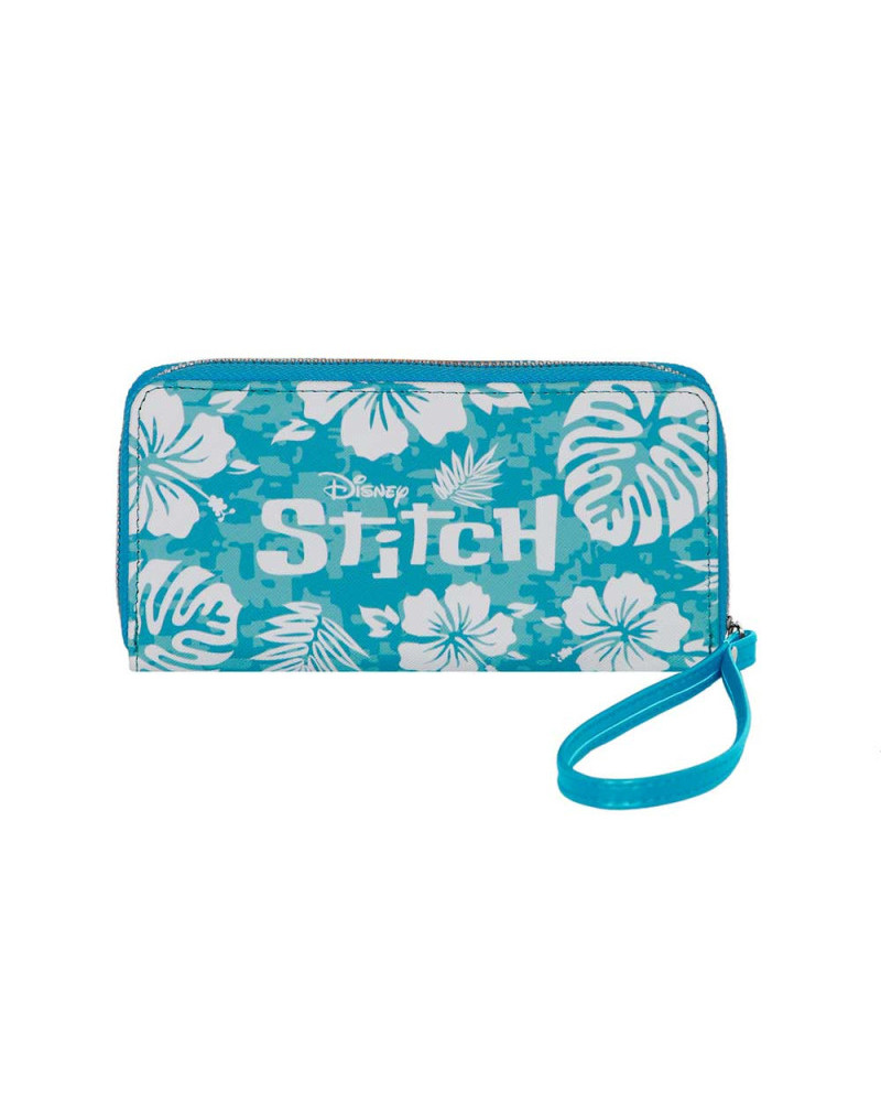 Novčanik Disney Stitch Aloha wallet 