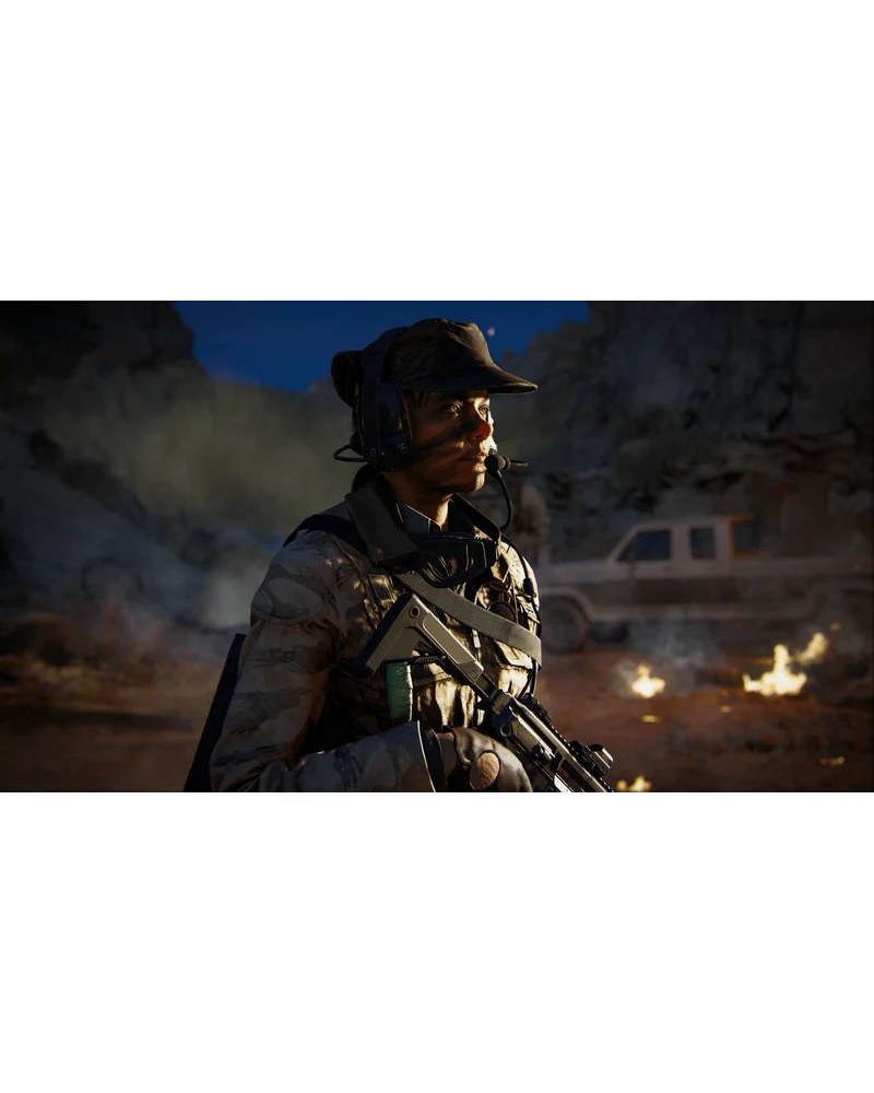 XBOX ONE Call of Duty - Black Ops 6 