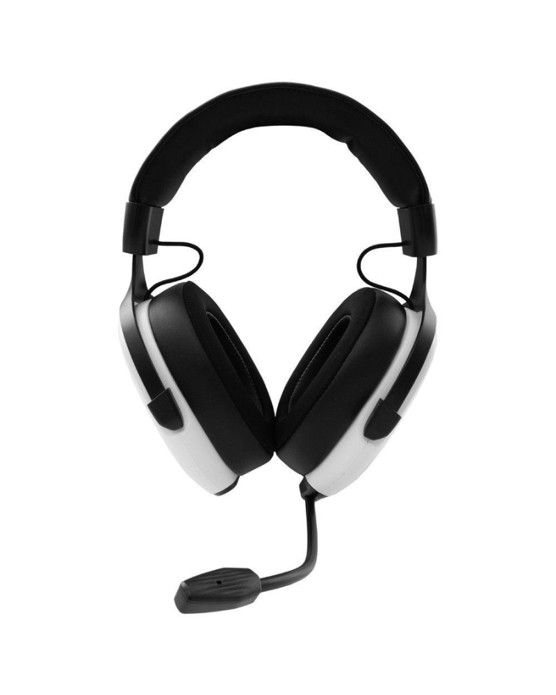 Slušalice White Shark Fox GH-2445 - White 