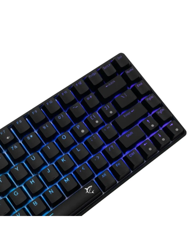 Tastatura White Shark - Hamachi GK-005121 - Black 