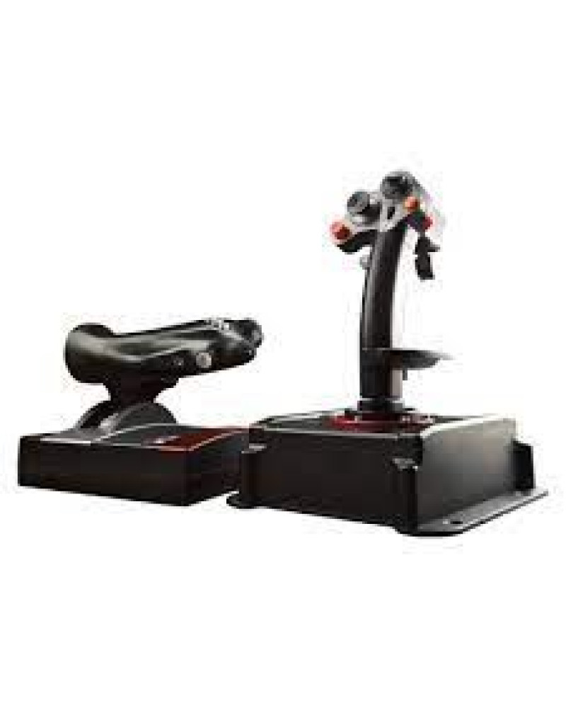 Dzojstik Cobra V5 Hotas - Flight Simulation Combo Joystick 