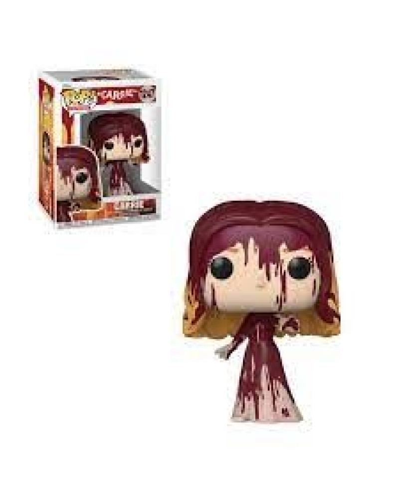Bobble Figure Movies Pop! - Carrie 