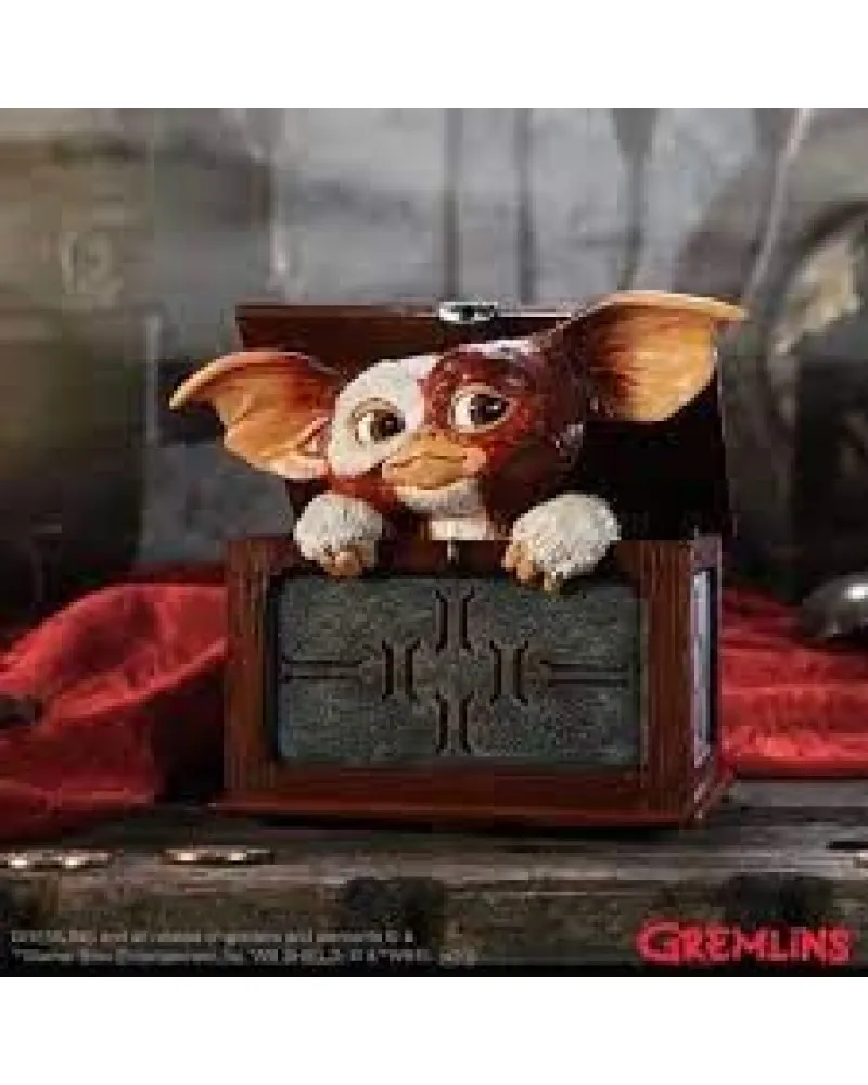 Statue Gremlins - Gizmo (You Are Ready) 