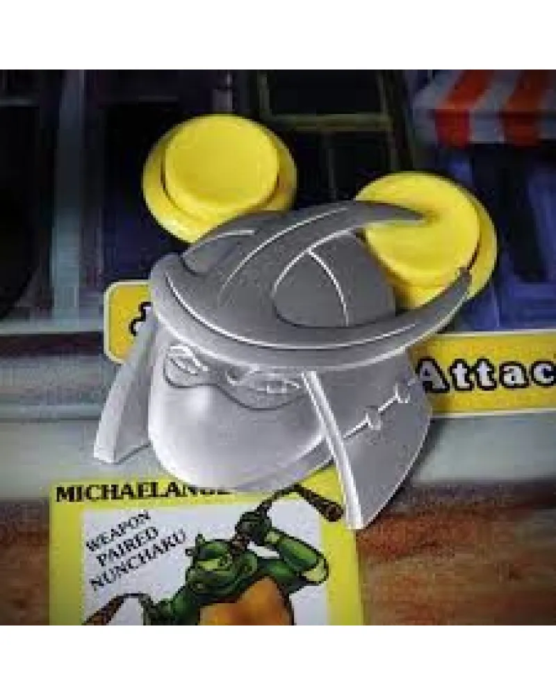 Otvarač Za Flaše Teenage Mutant Ninja Turtles - Shredder - Bottle Opener 