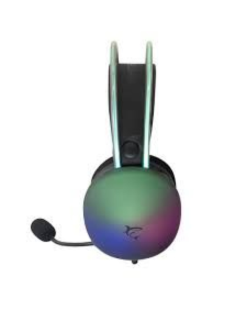Slušalice White Shark Firefly GH-2342 - Black 