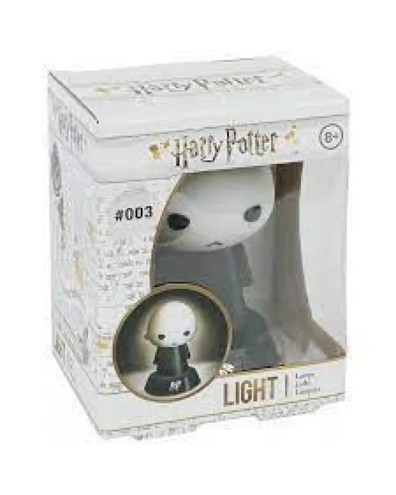 Lampa Paladone Harry Potter - Voldemort Light 