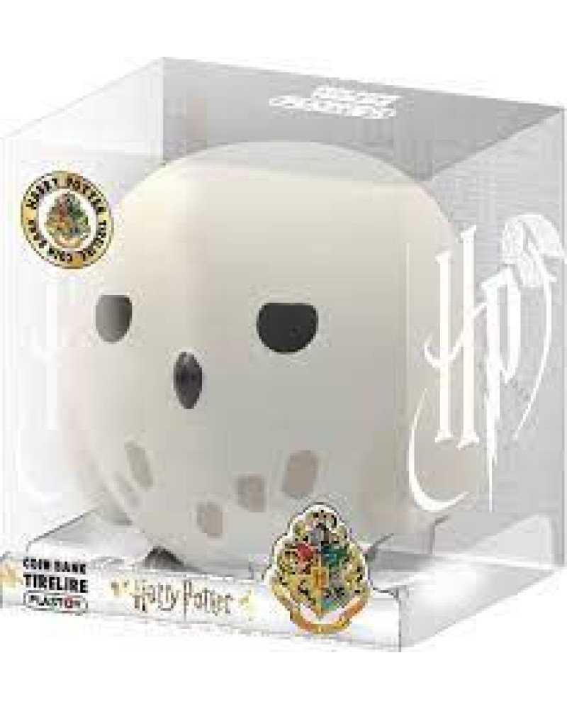 Kasica (bank) Harry Potter - Hedwig 