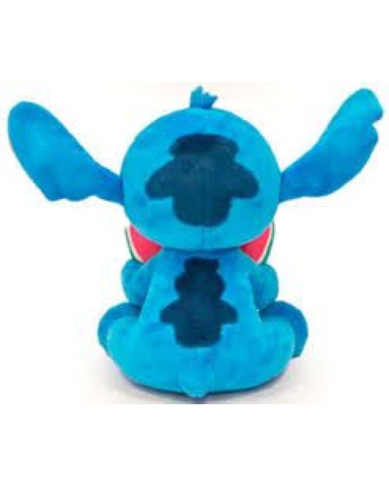 Plush Disney -  Stitch Watermelon 
