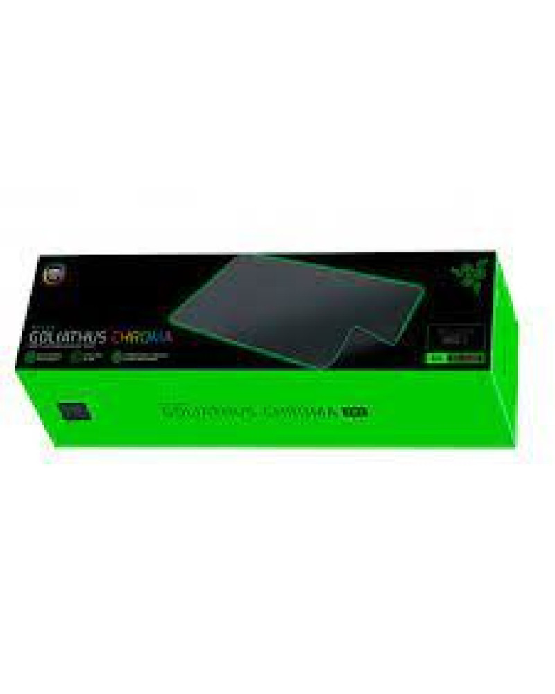 Podloga Razer Goliathus Chroma 3xl 