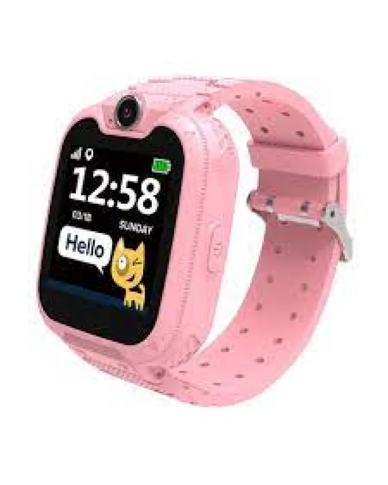 Smart Watch Canyon - Sm2cnekw31rr - Kids - Pink 