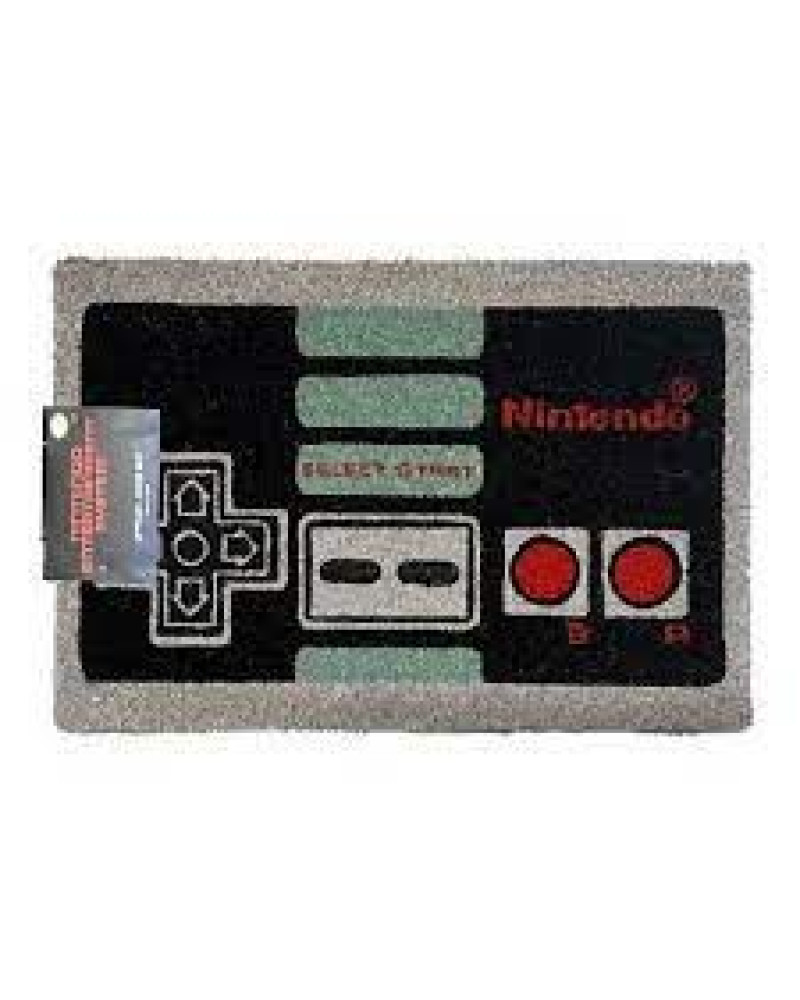 Otirač Nintendo Nes - Doormat 