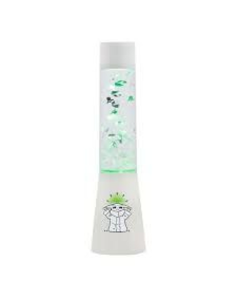 Lampa Paladone Star Wars - Grogu Flow Lamp 