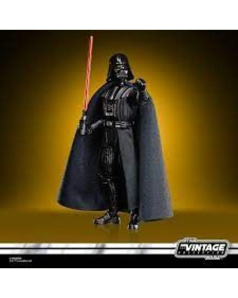 Action Figure Star Wars Obi-wan Kenobi - Vintage Collection - Darth Vader (the D 