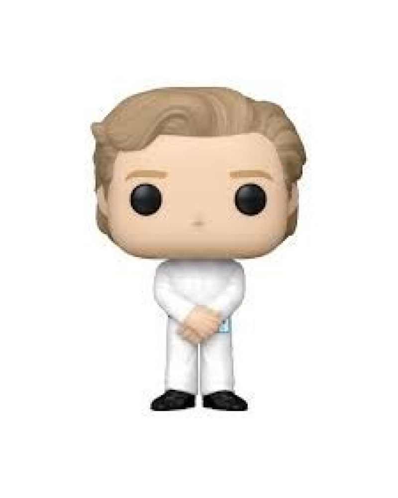 Bobble Figure Stranger Things Pop! - Henry (001) 