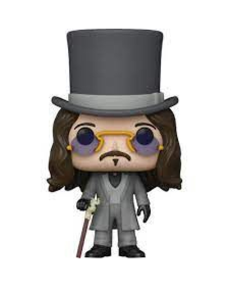 Bobble Figure Bram Stoker s Dracula Pop! - Young Dracula 